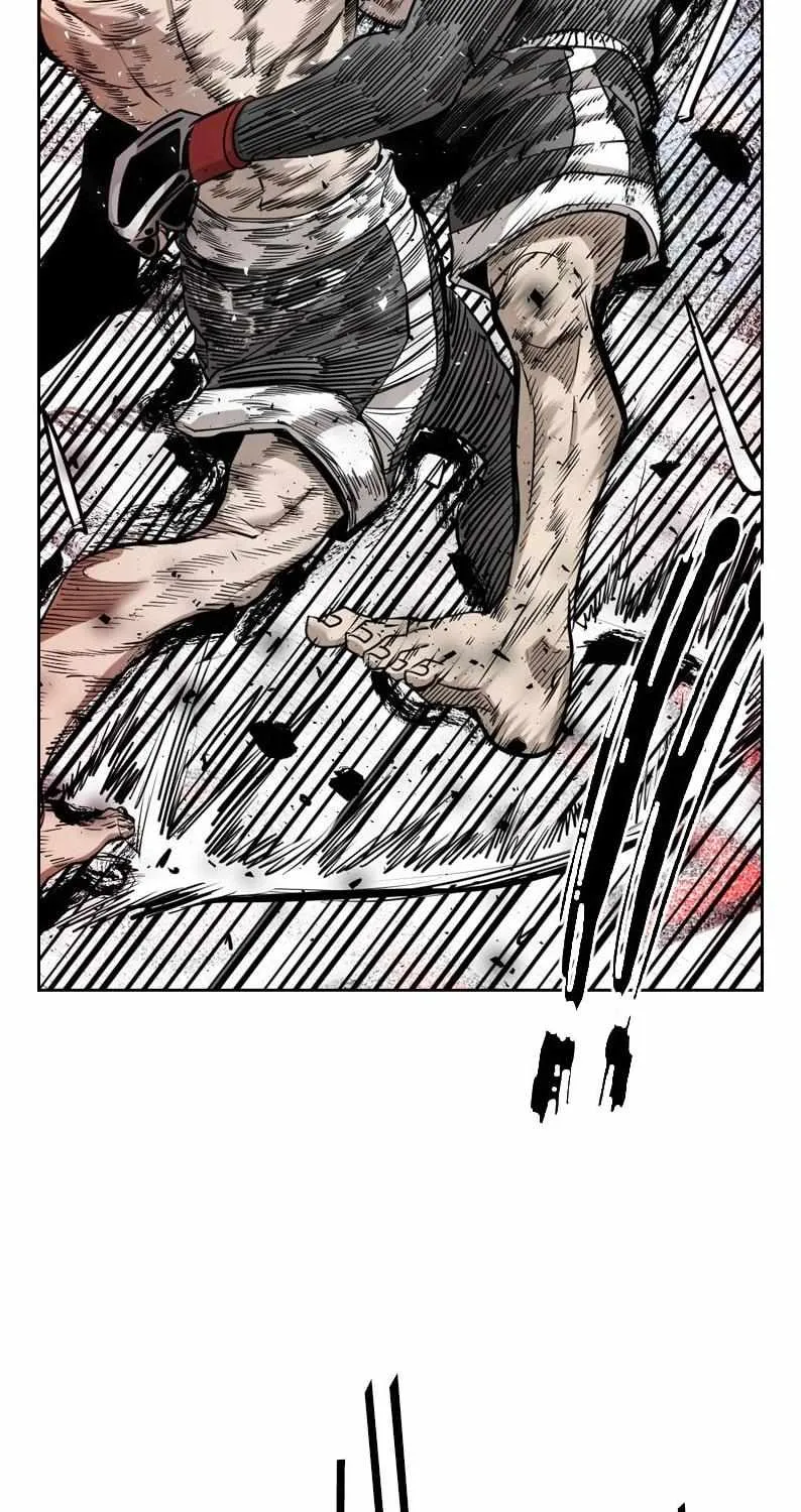 Read Shark chapter 205 image 70 on Lezhin