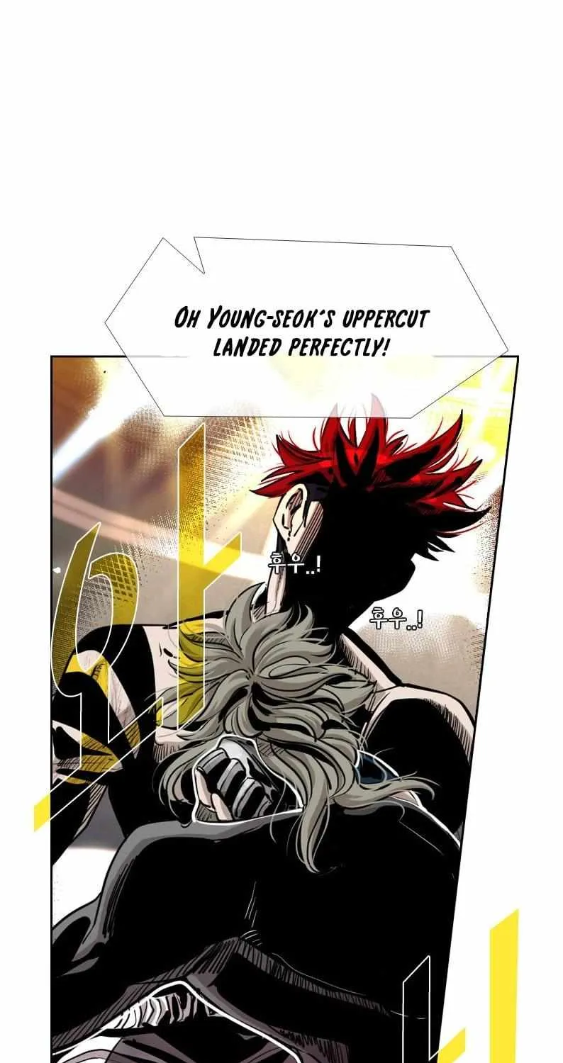 Read Shark chapter 205 image 72 on Lezhin