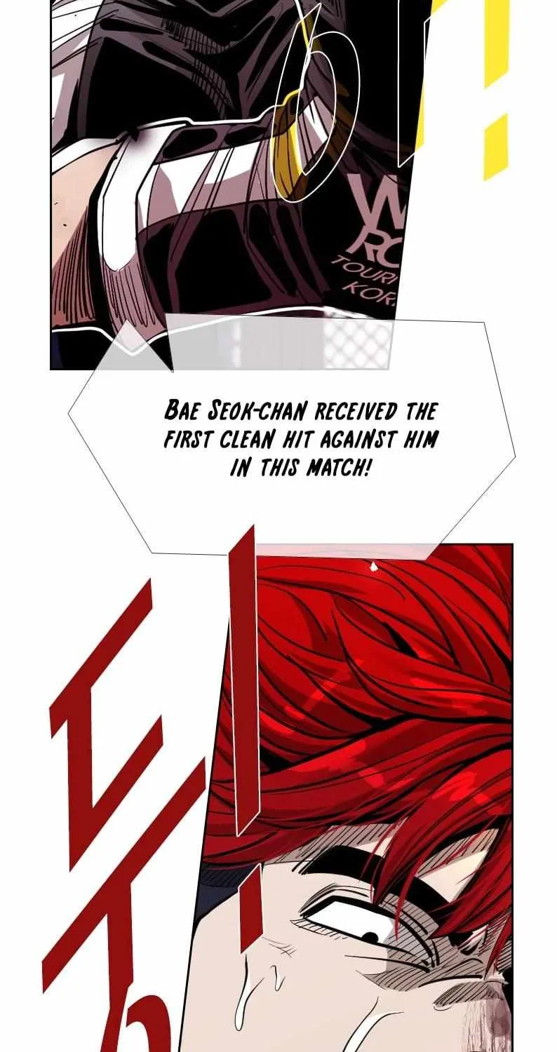 Read Shark chapter 205 image 73 on Lezhin