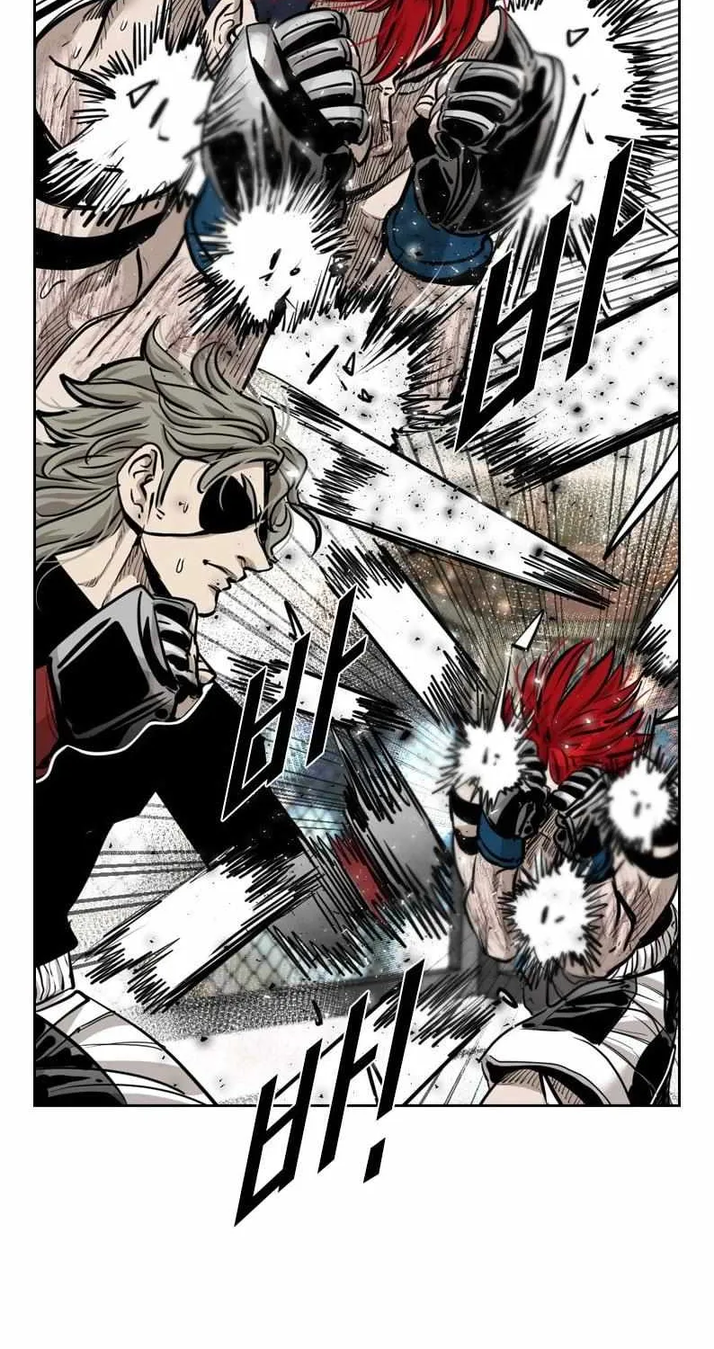 Read Shark chapter 207 image 10 on Lezhin