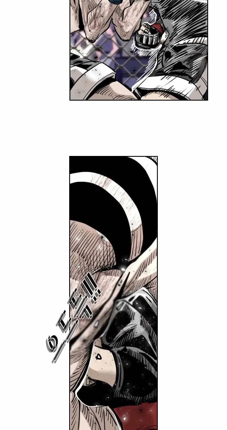 Read Shark chapter 207 image 15 on Lezhin