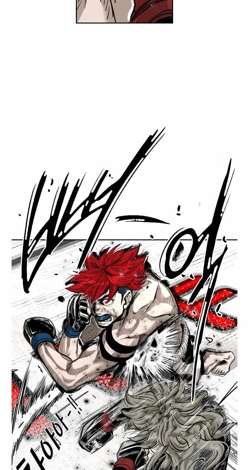 Read Shark chapter 207 image 16 on Lezhin