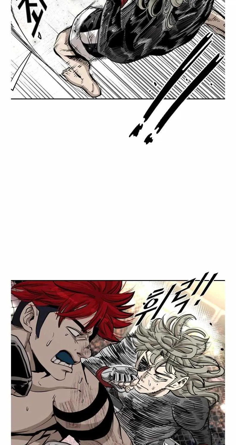 Read Shark chapter 207 image 17 on Lezhin