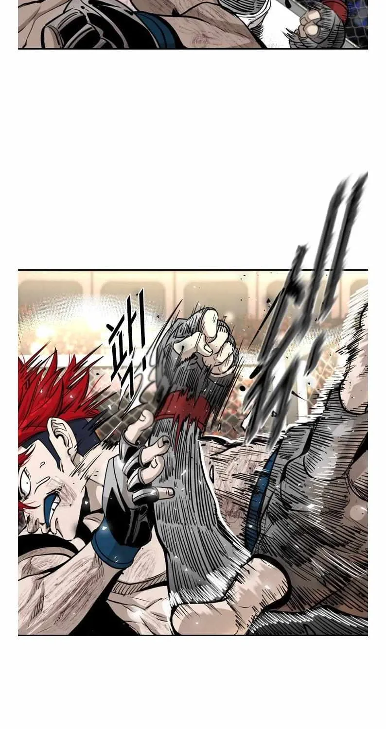 Read Shark chapter 207 image 18 on Lezhin