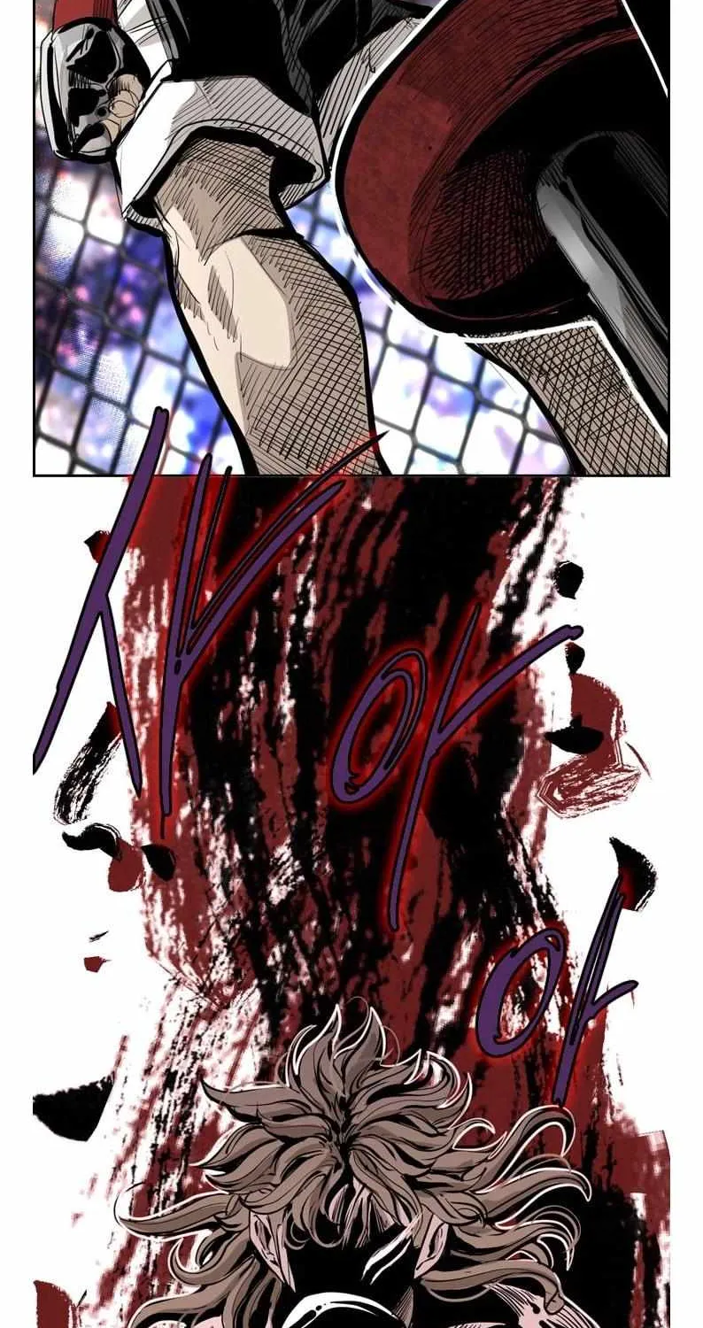 Read Shark chapter 207 image 2 on Lezhin