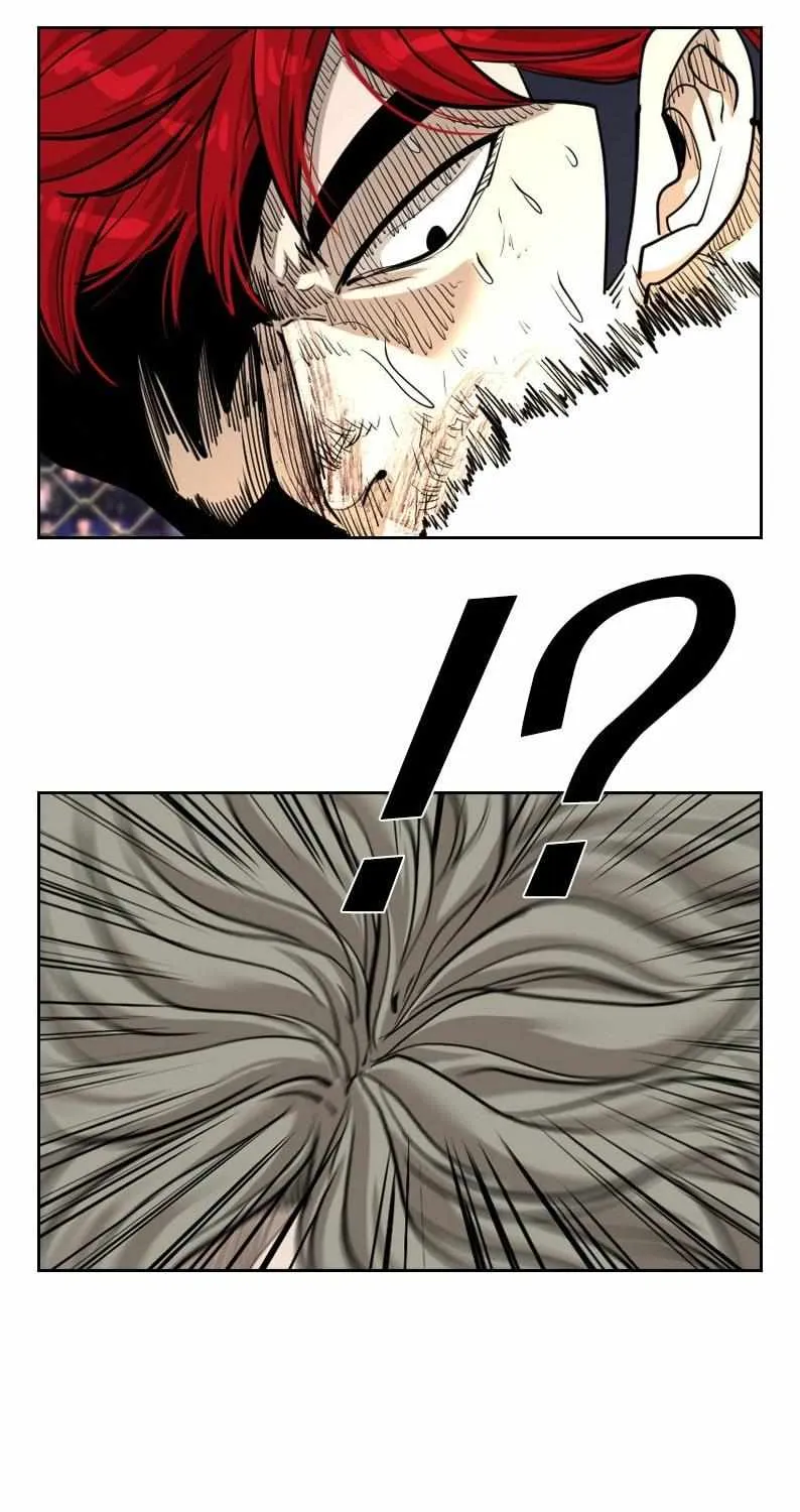 Read Shark chapter 207 image 23 on Lezhin