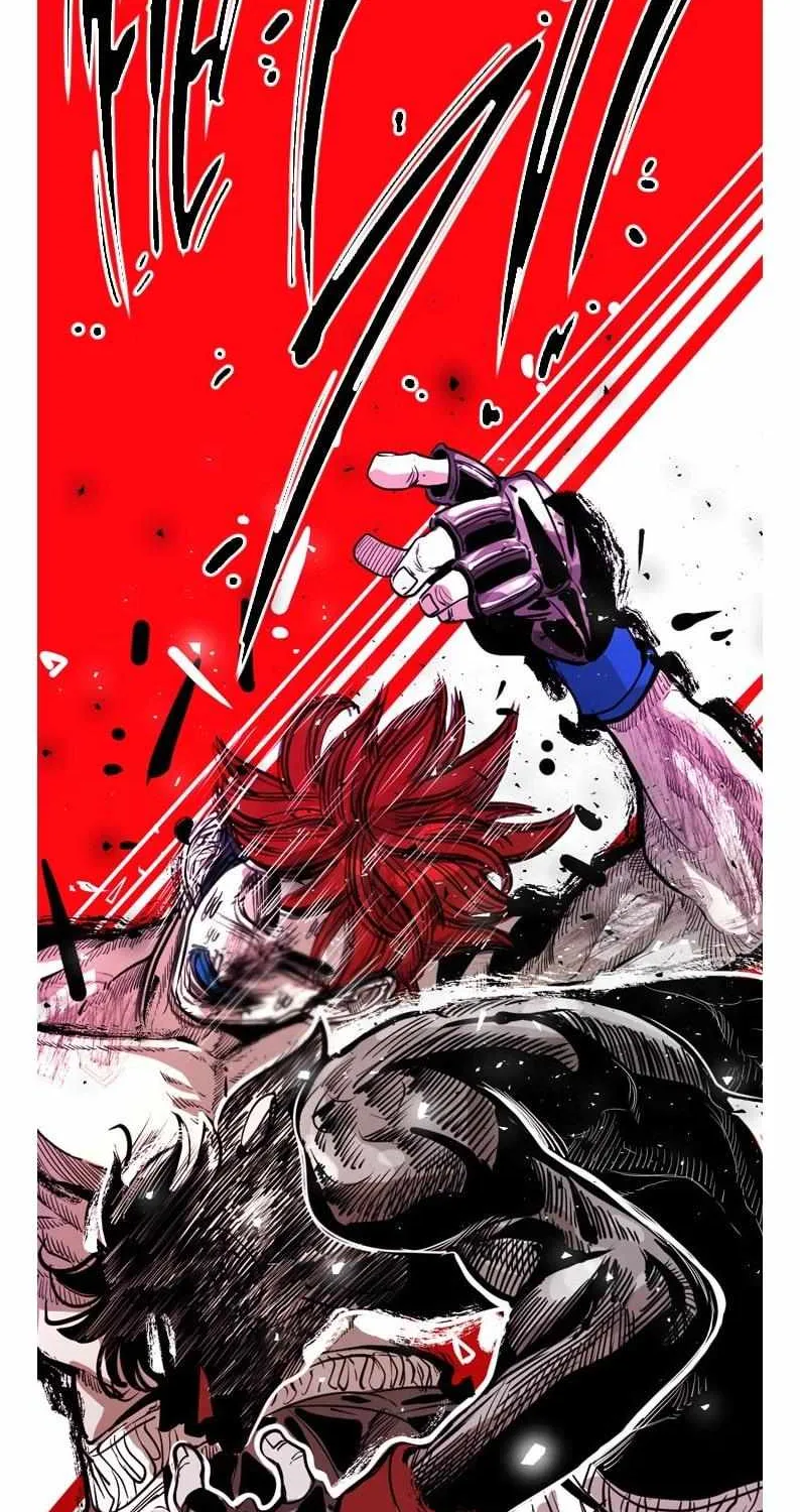 Read Shark chapter 207 image 26 on Lezhin