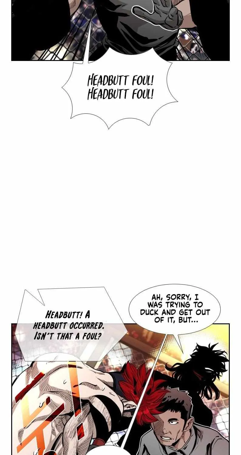 Read Shark chapter 207 image 29 on Lezhin