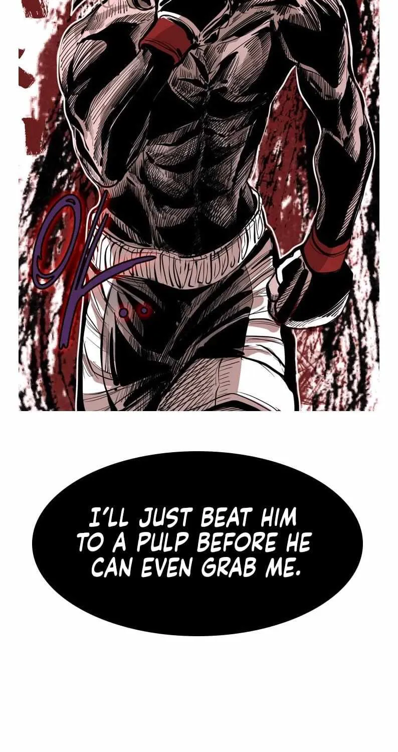 Read Shark chapter 207 image 3 on Lezhin