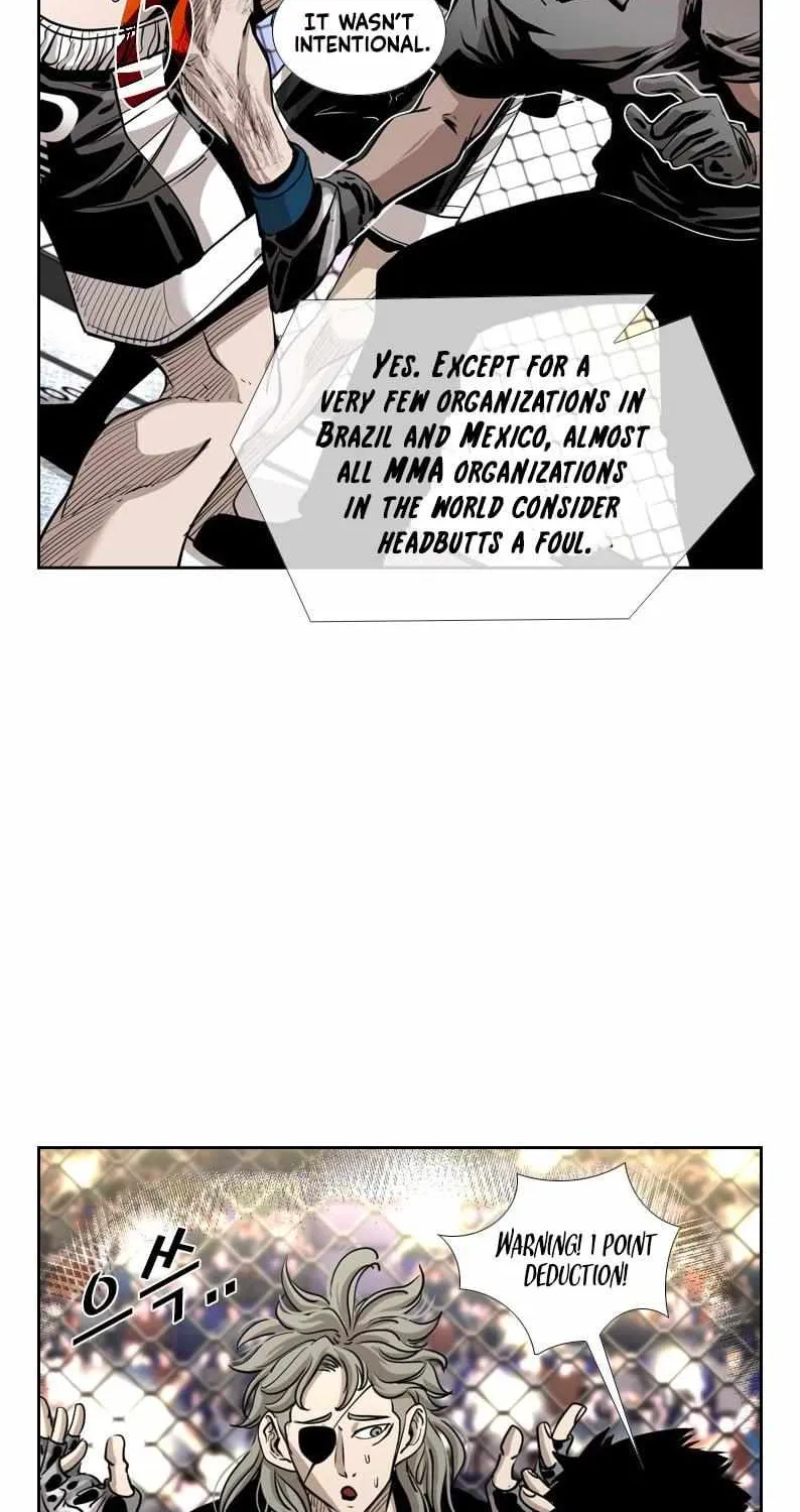 Read Shark chapter 207 image 30 on Lezhin
