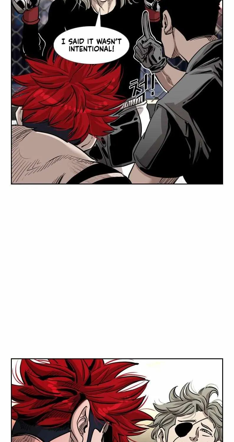 Read Shark chapter 207 image 31 on Lezhin