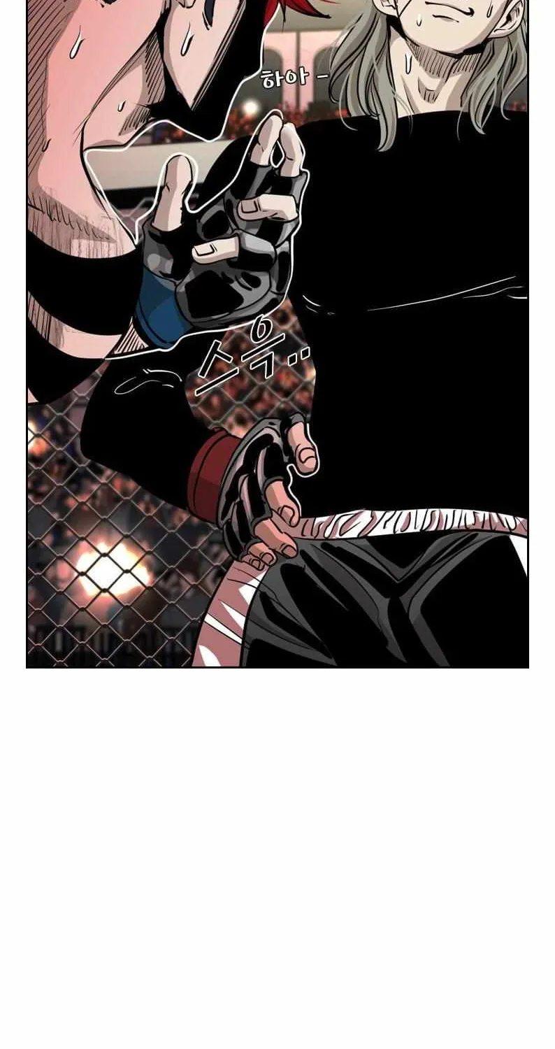 Read Shark chapter 207 image 32 on Lezhin