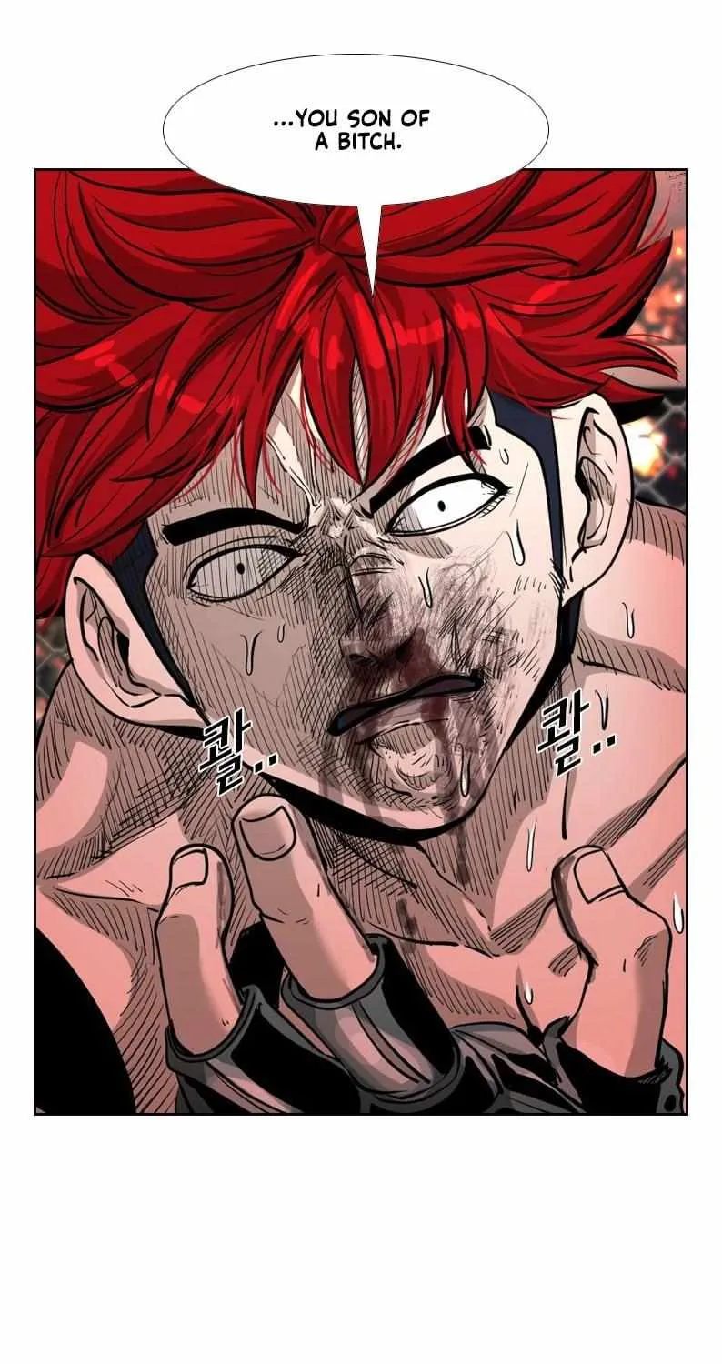 Read Shark chapter 207 image 33 on Lezhin