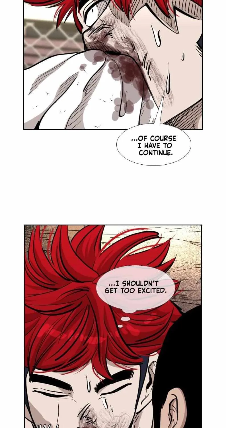 Read Shark chapter 207 image 37 on Lezhin