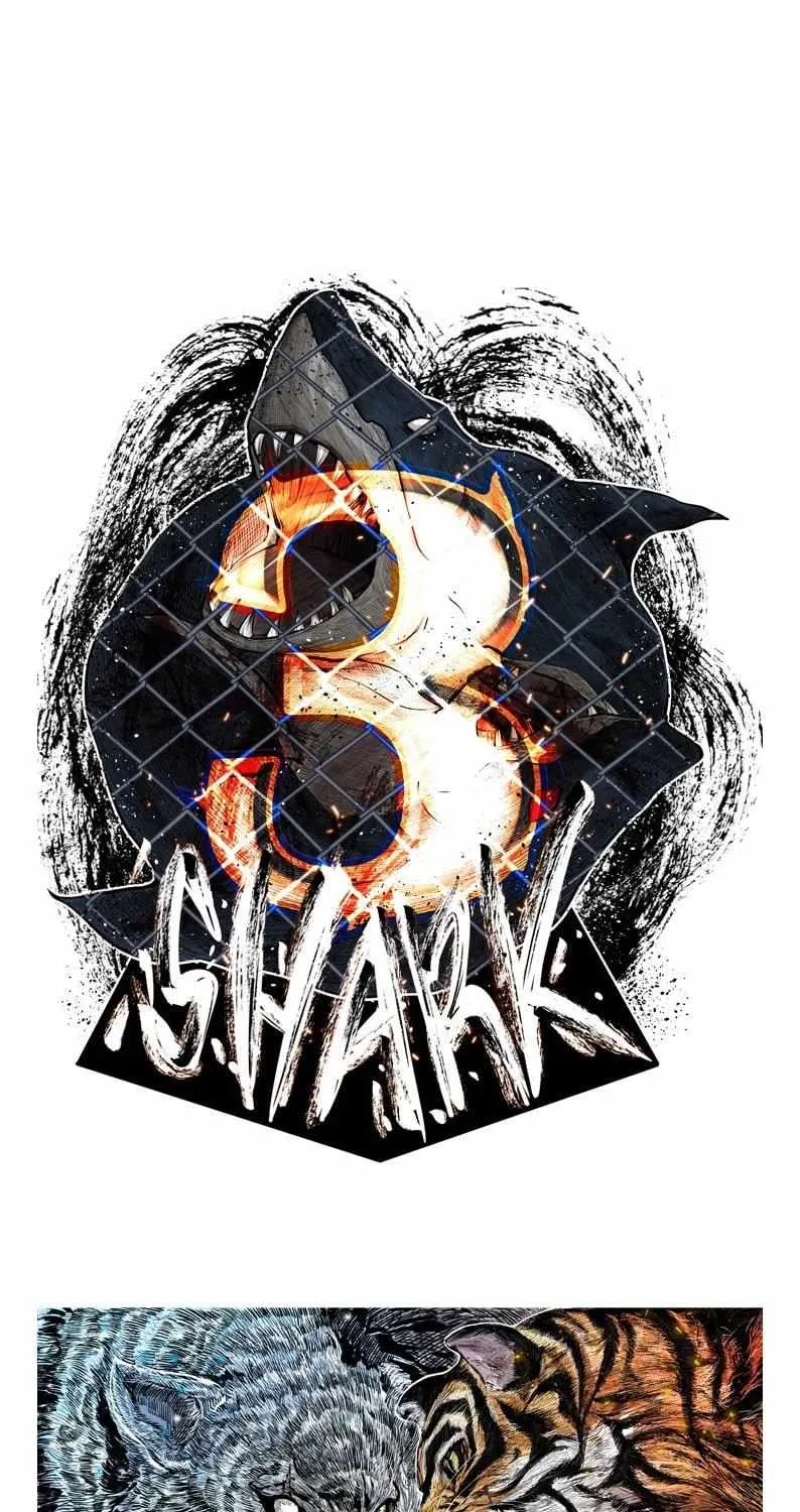Read Shark chapter 207 image 4 on Lezhin