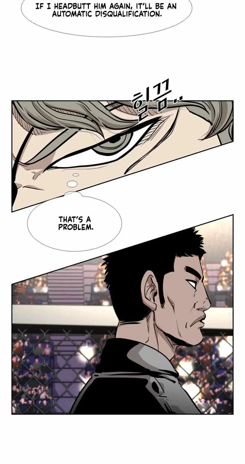 Read Shark chapter 207 image 41 on Lezhin