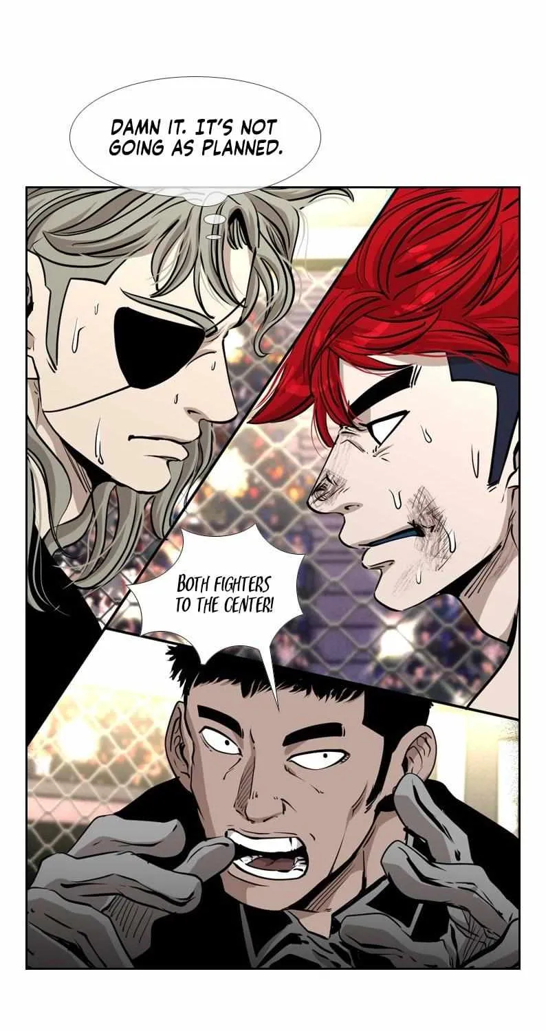 Read Shark chapter 207 image 42 on Lezhin