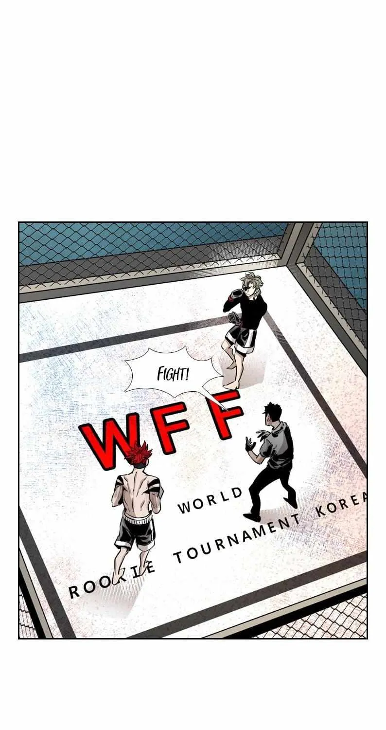 Read Shark chapter 207 image 43 on Lezhin