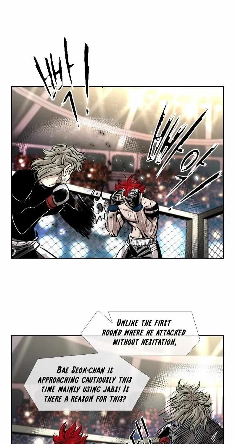 Read Shark chapter 207 image 44 on Lezhin