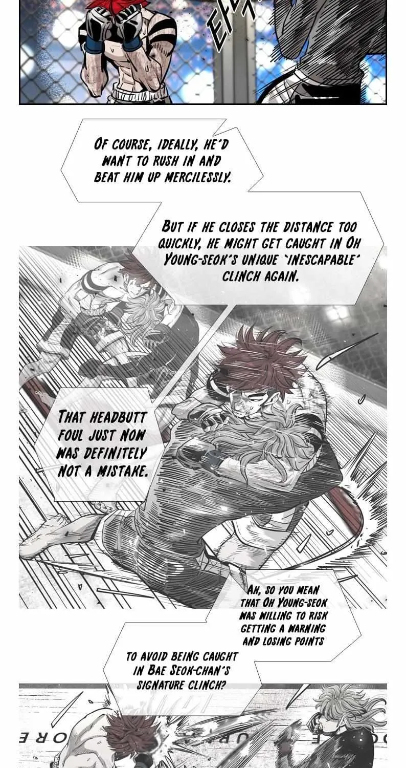 Read Shark chapter 207 image 45 on Lezhin