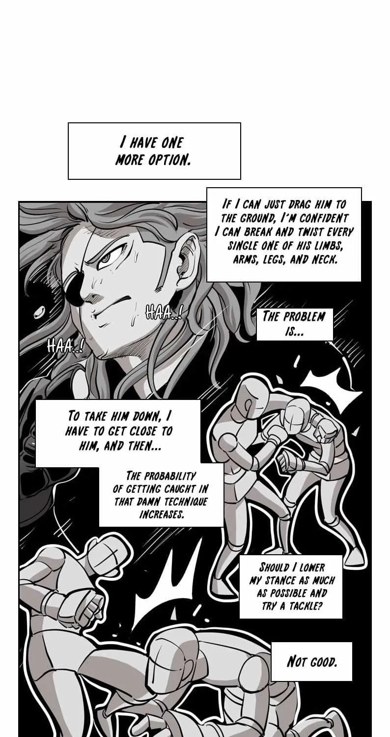 Read Shark chapter 207 image 47 on Lezhin