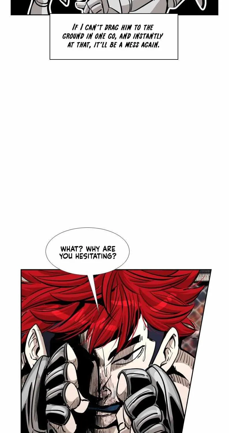 Read Shark chapter 207 image 48 on Lezhin