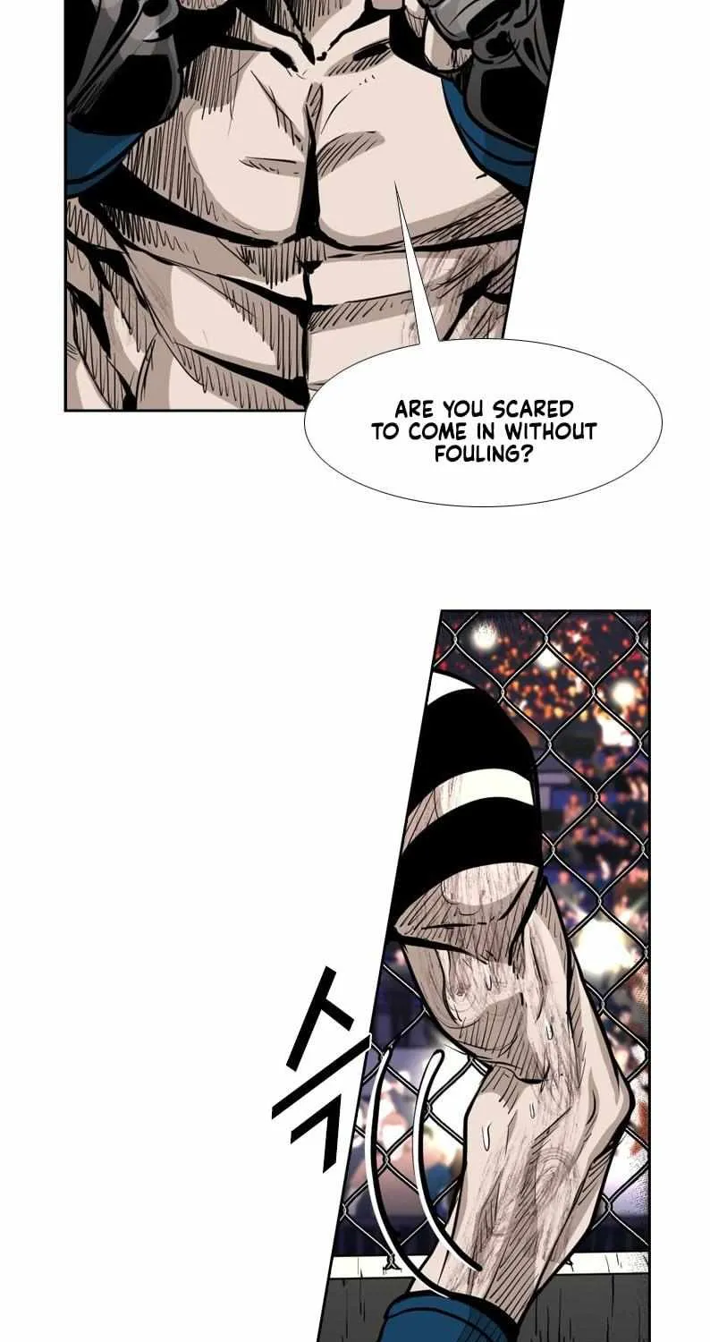 Read Shark chapter 207 image 49 on Lezhin
