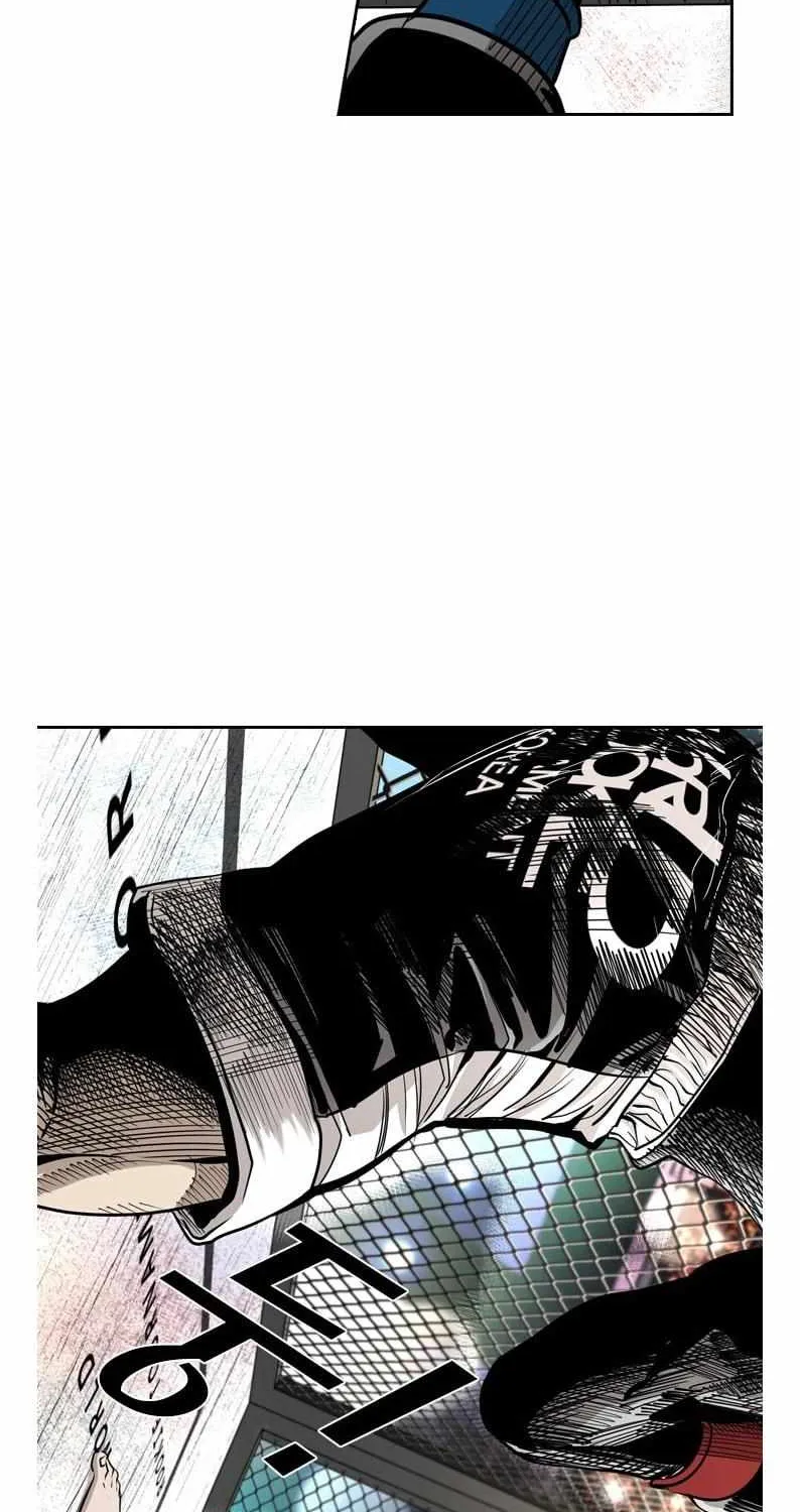 Read Shark chapter 207 image 50 on Lezhin