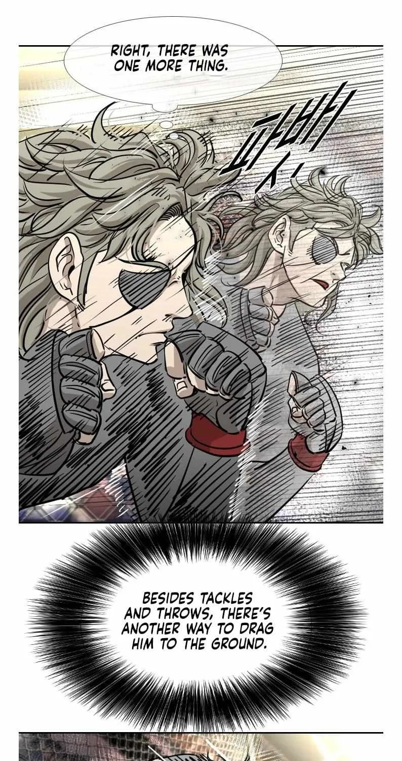 Read Shark chapter 207 image 52 on Lezhin