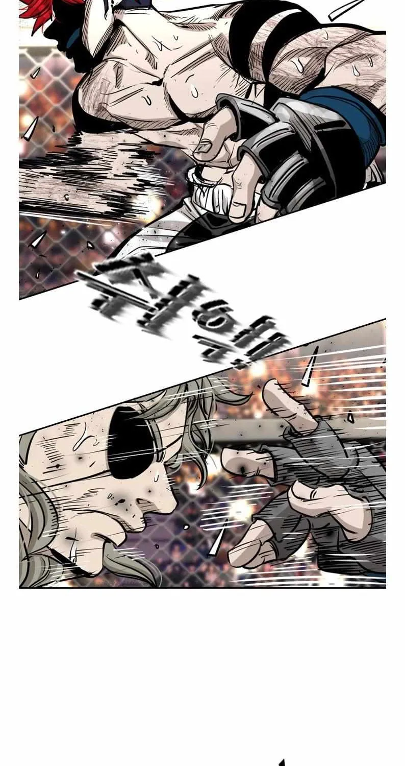 Read Shark chapter 207 image 54 on Lezhin
