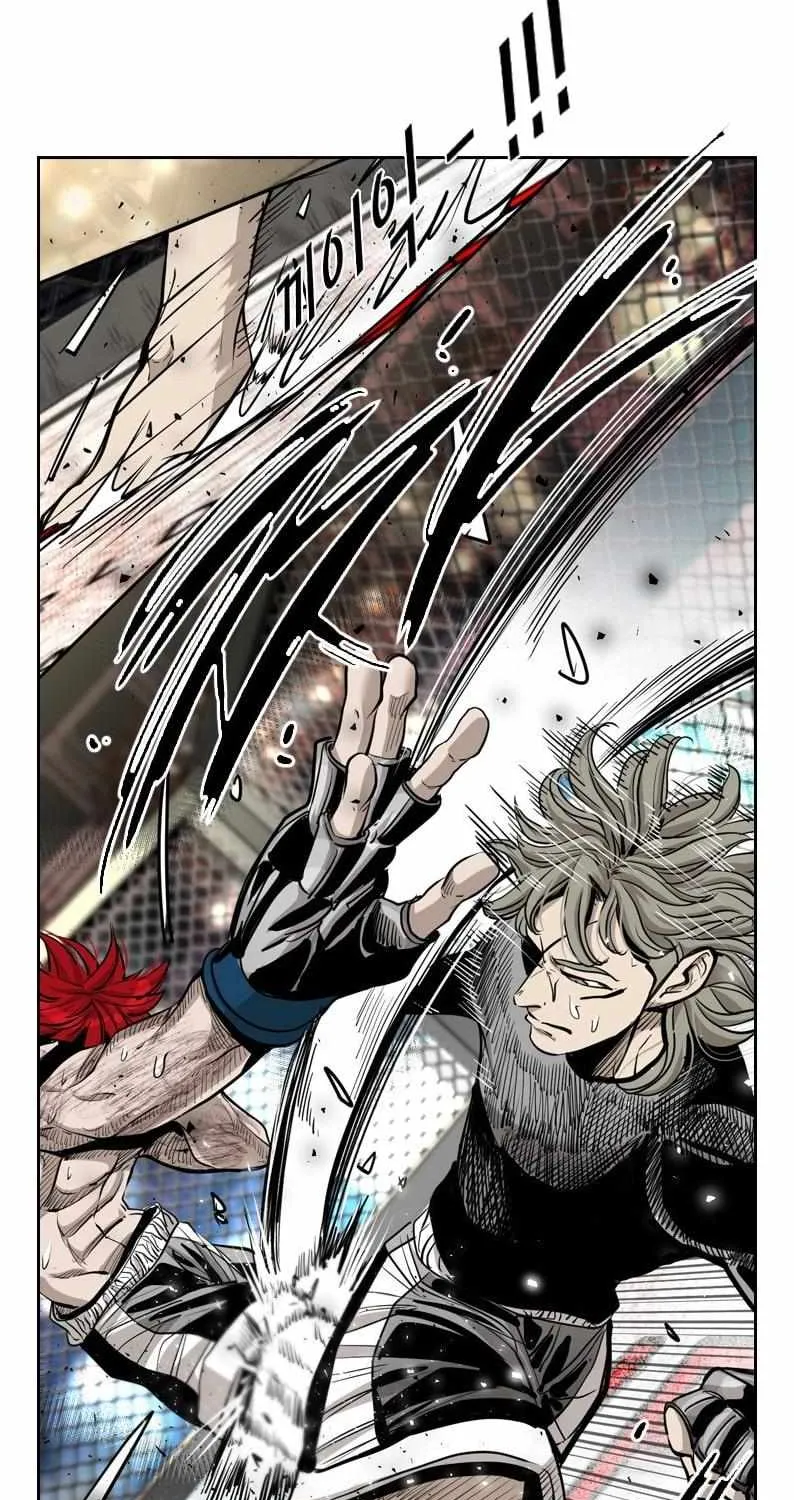 Read Shark chapter 207 image 55 on Lezhin