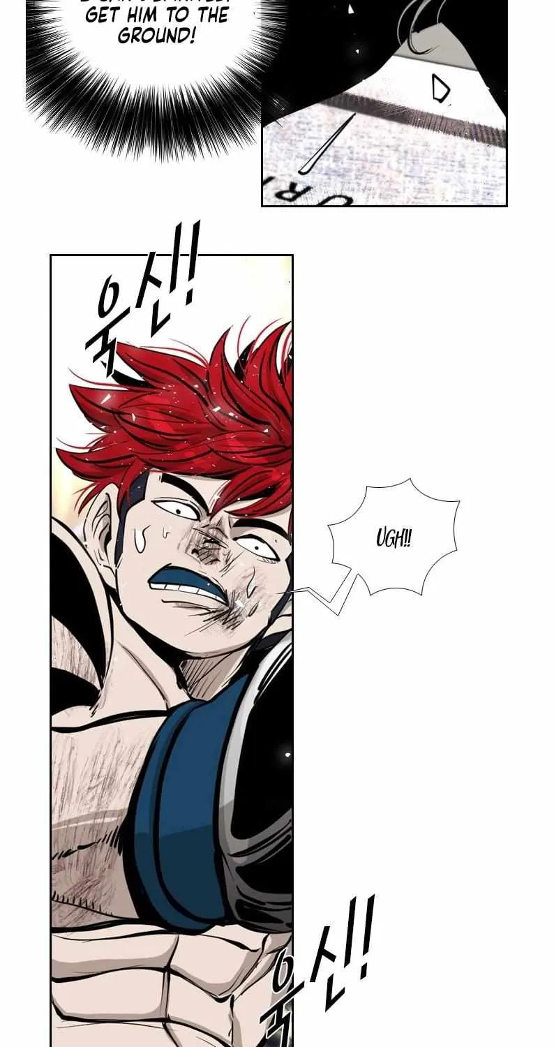 Read Shark chapter 207 image 57 on Lezhin