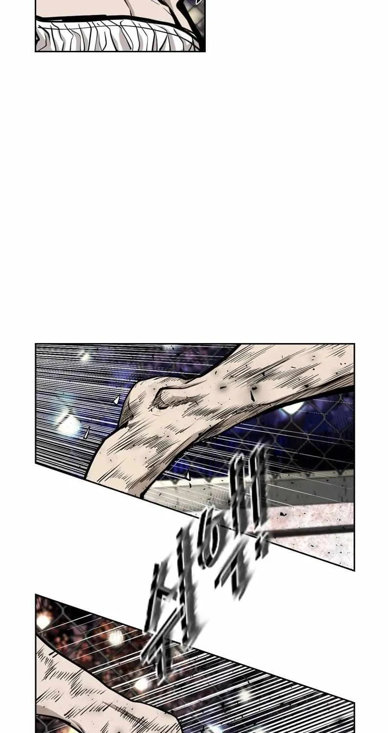 Read Shark chapter 207 image 58 on Lezhin