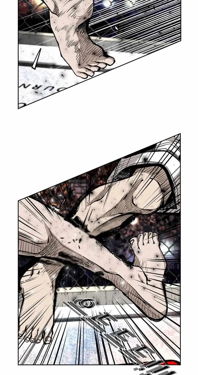 Read Shark chapter 207 image 59 on Lezhin