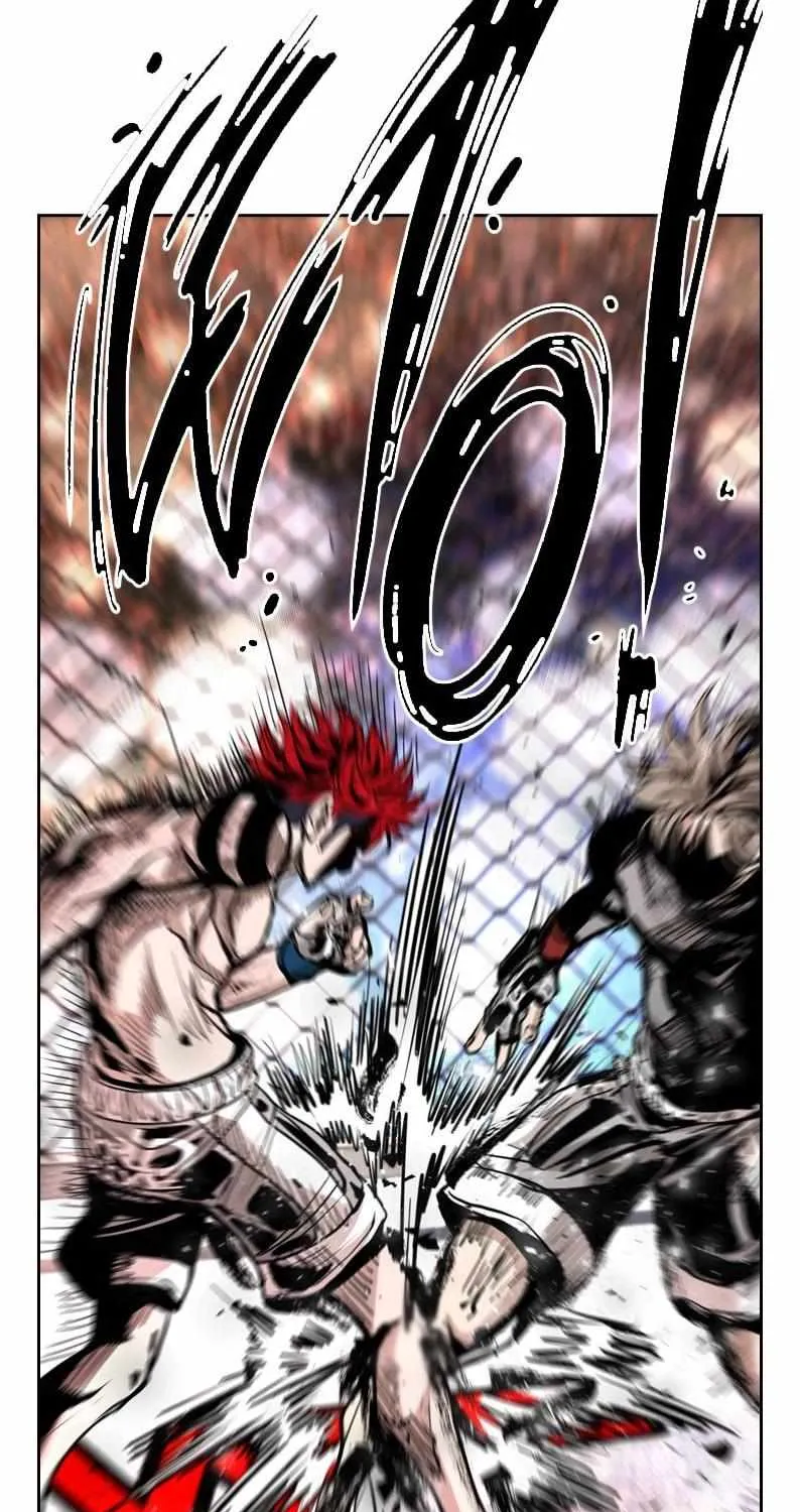 Read Shark chapter 207 image 61 on Lezhin