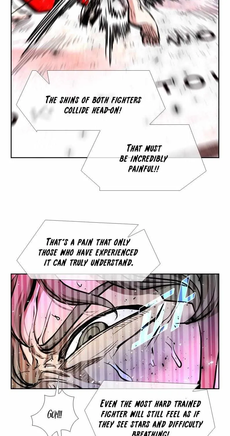 Read Shark chapter 207 image 62 on Lezhin
