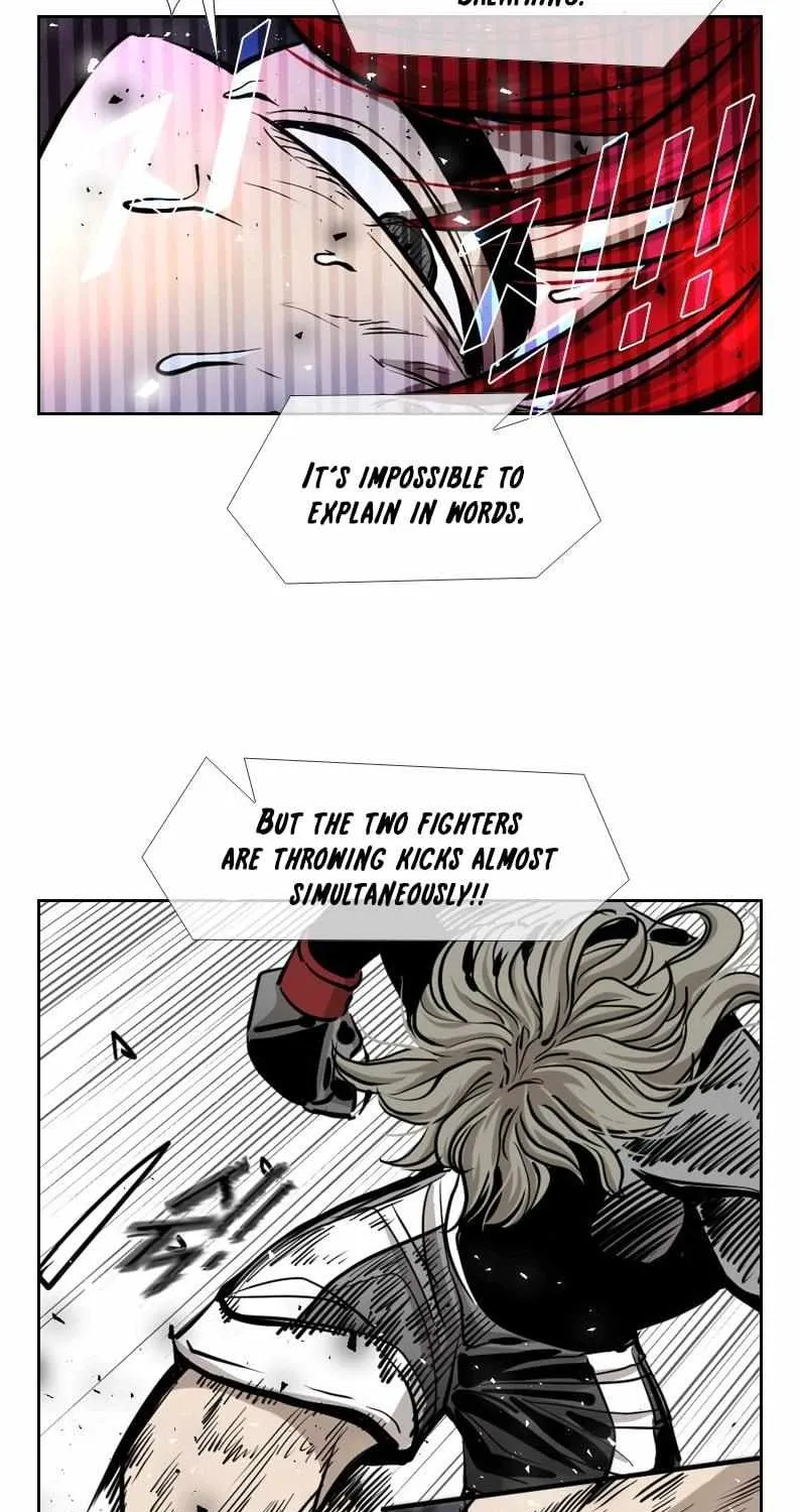 Read Shark chapter 207 image 63 on Lezhin