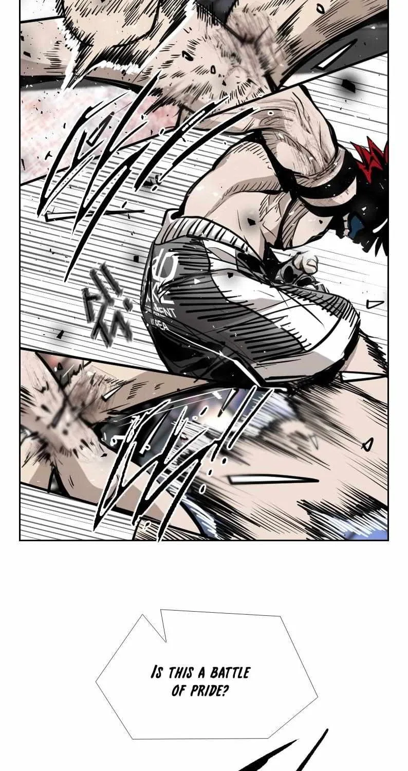 Read Shark chapter 207 image 64 on Lezhin