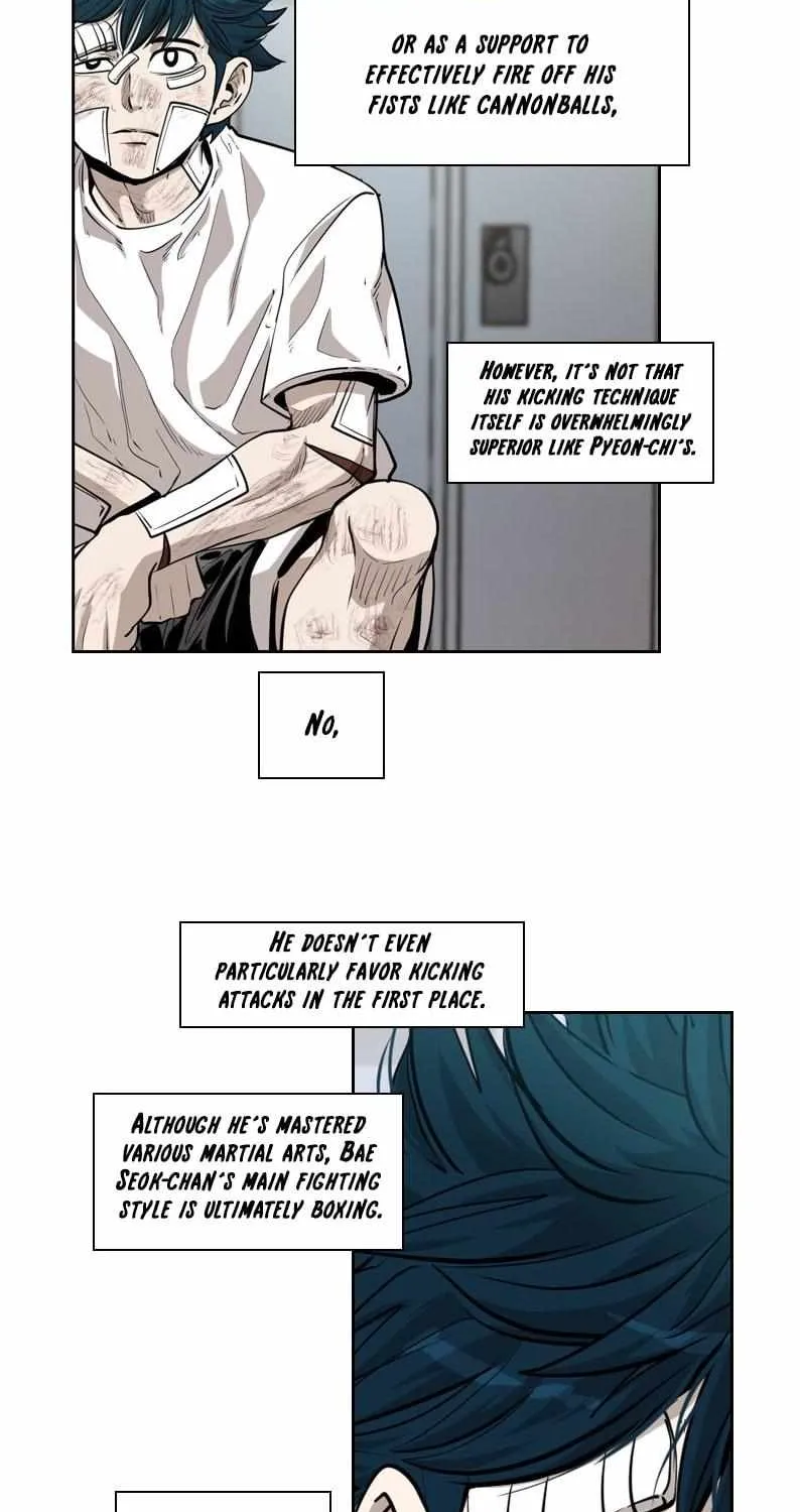 Read Shark chapter 207 image 67 on Lezhin