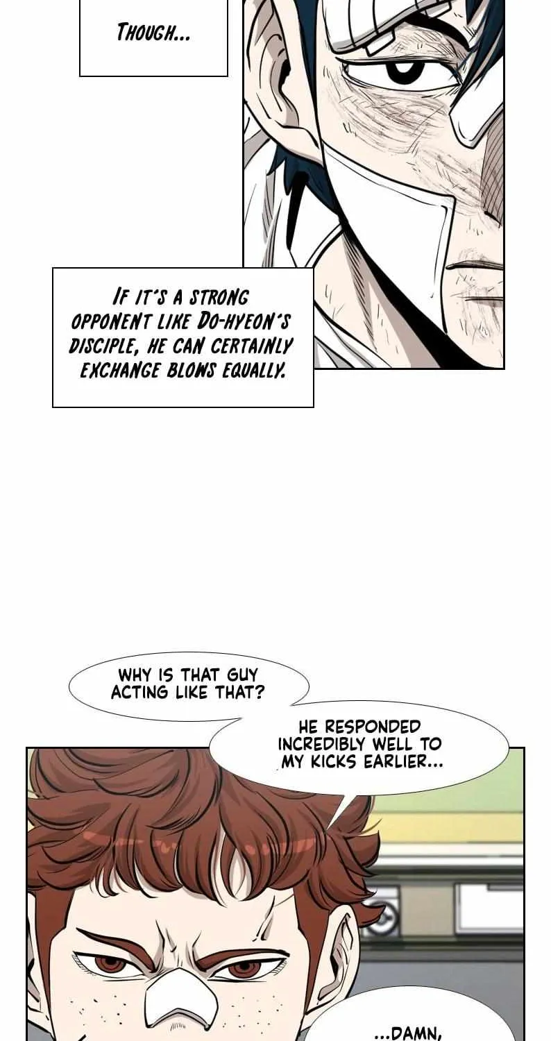 Read Shark chapter 207 image 68 on Lezhin