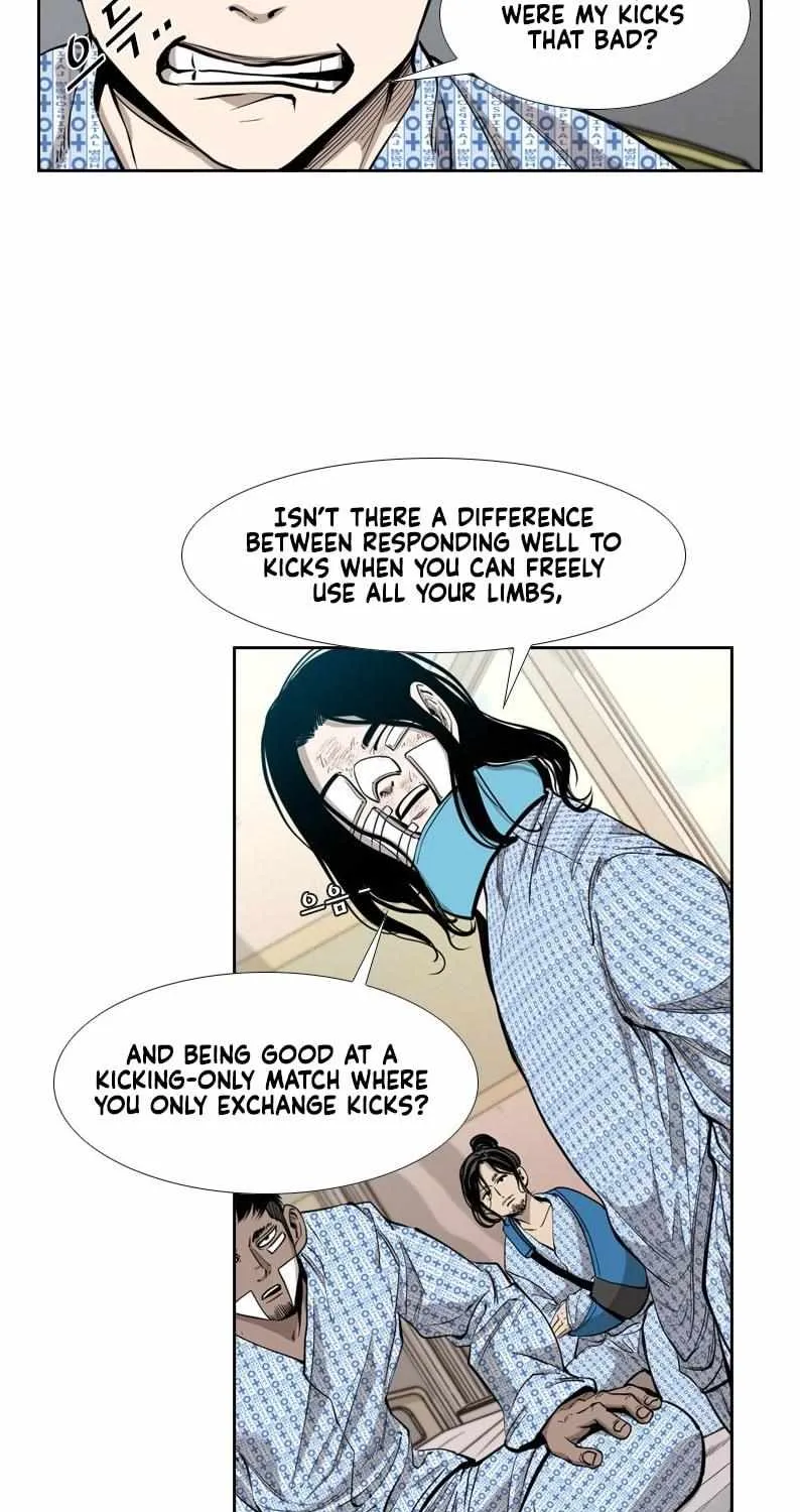 Read Shark chapter 207 image 69 on Lezhin
