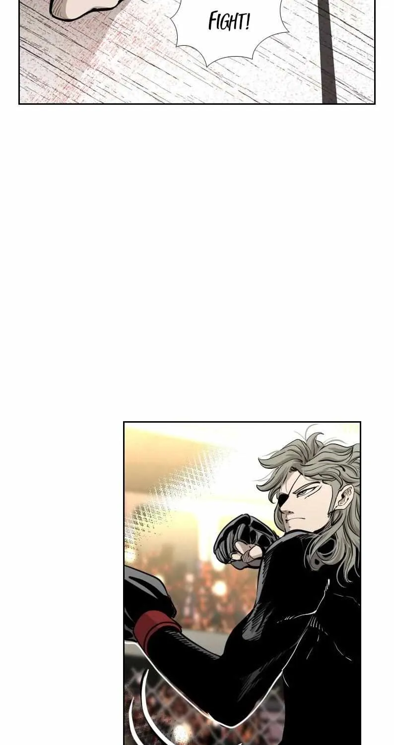Read Shark chapter 207 image 7 on Lezhin