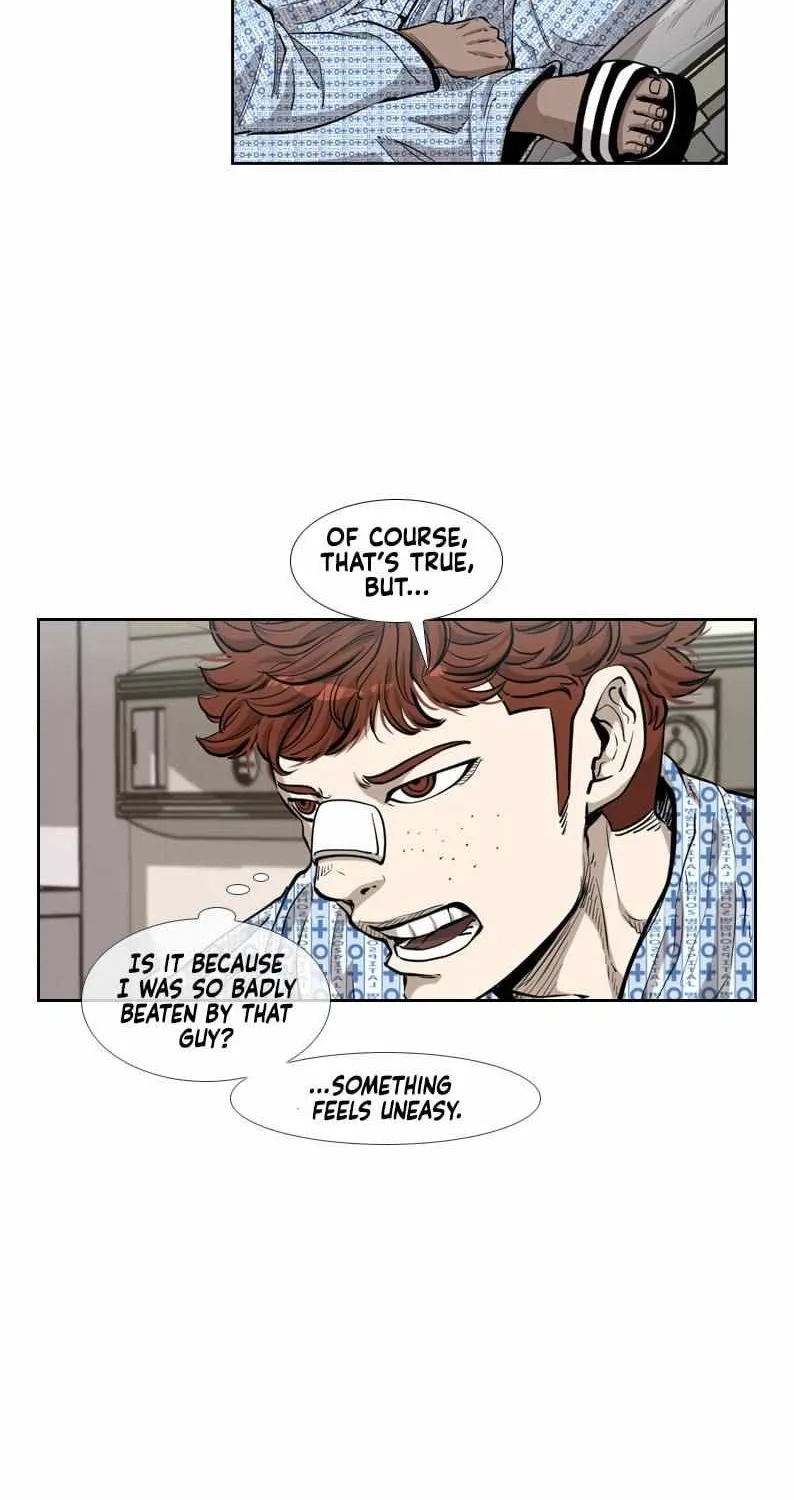 Read Shark chapter 207 image 70 on Lezhin