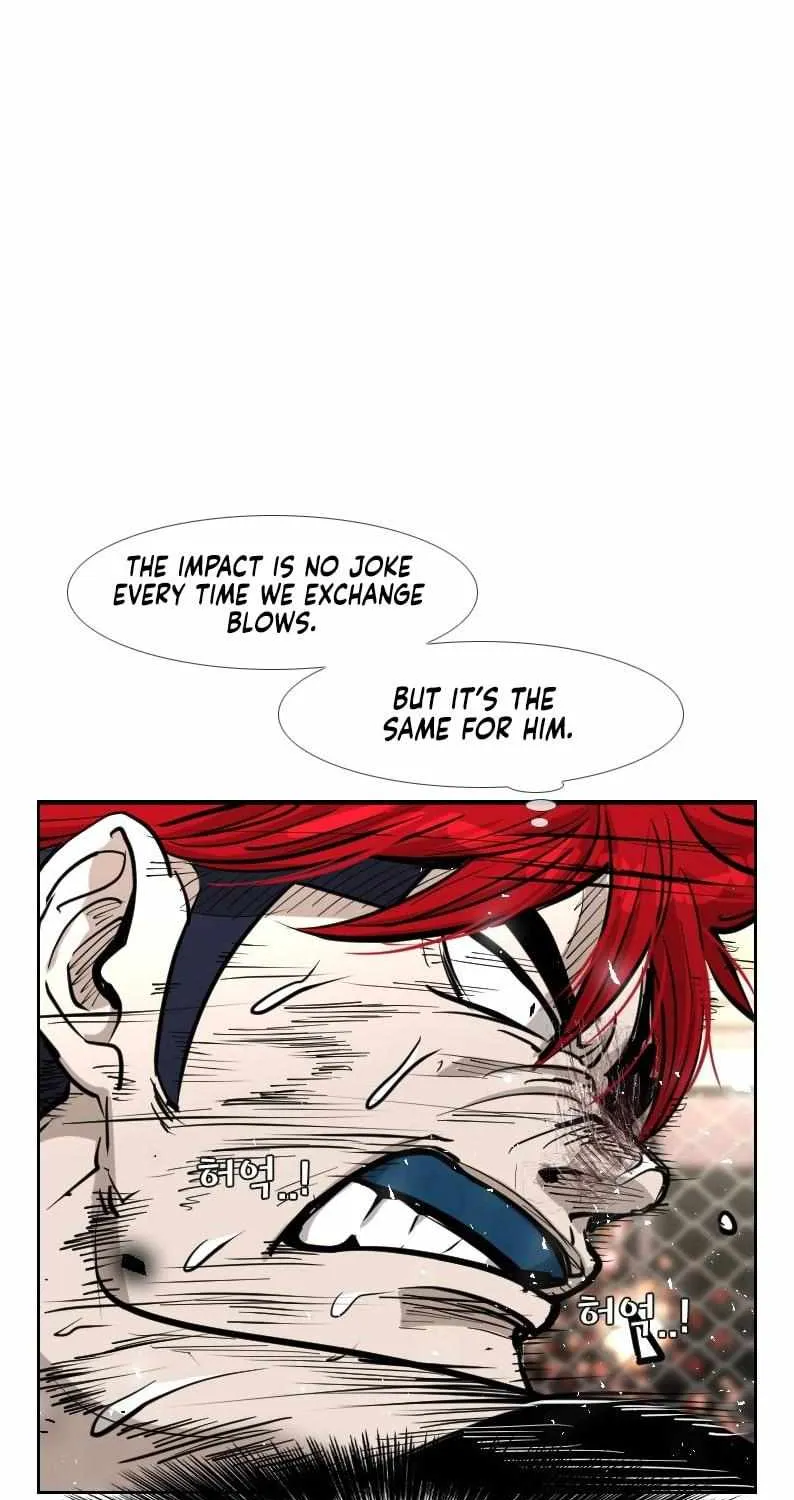 Read Shark chapter 207 image 71 on Lezhin