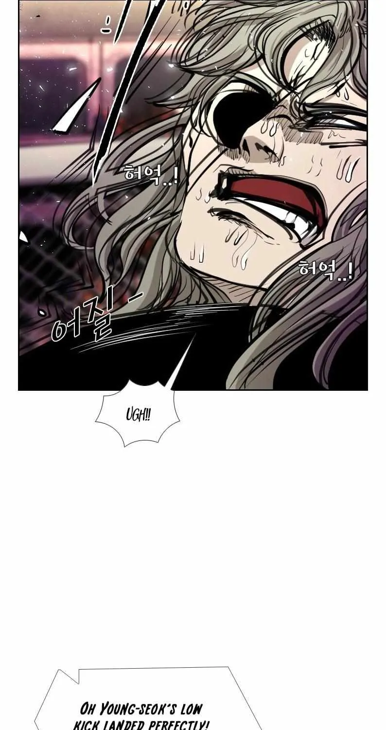 Read Shark chapter 207 image 73 on Lezhin