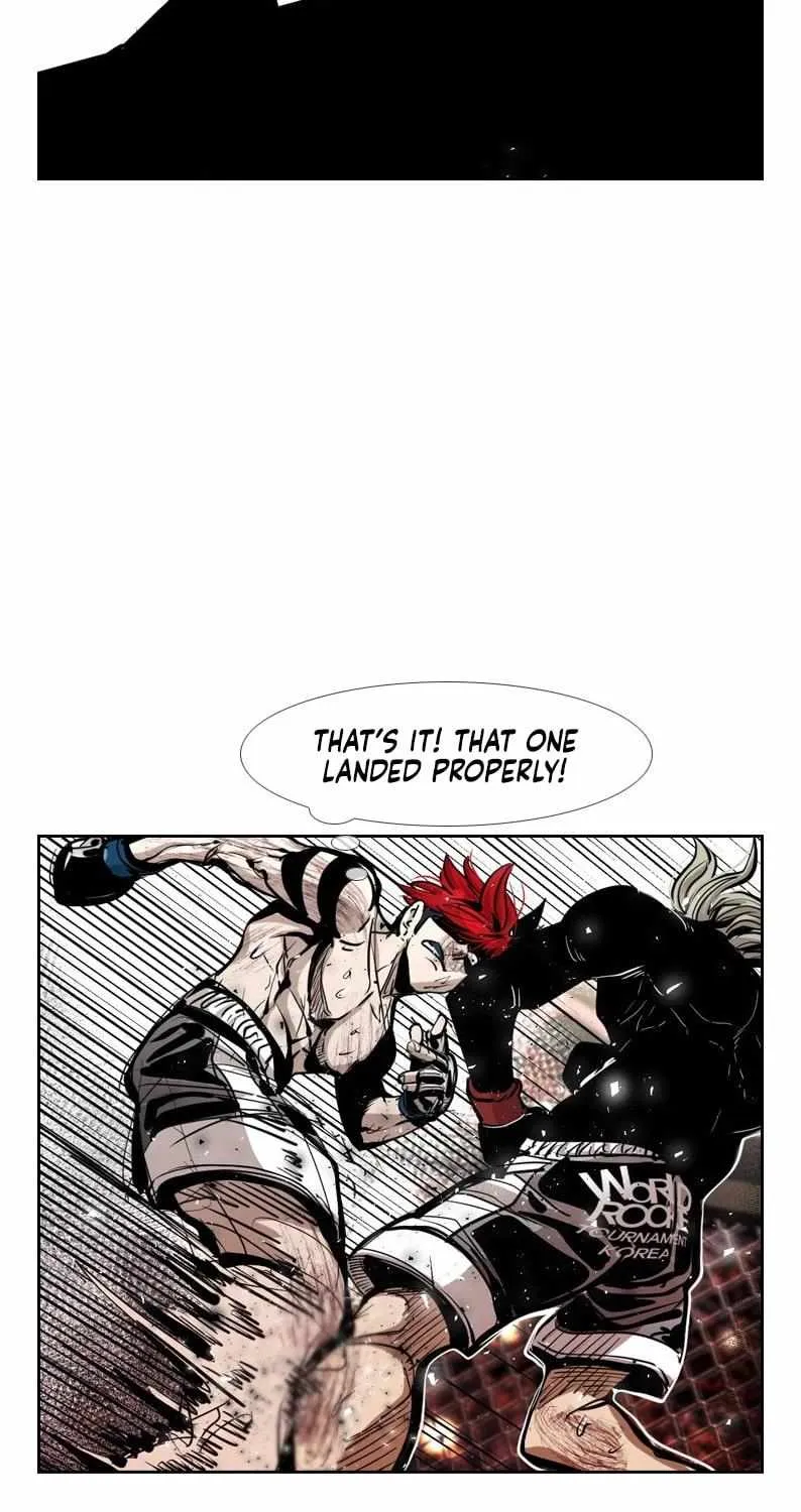 Read Shark chapter 207 image 75 on Lezhin