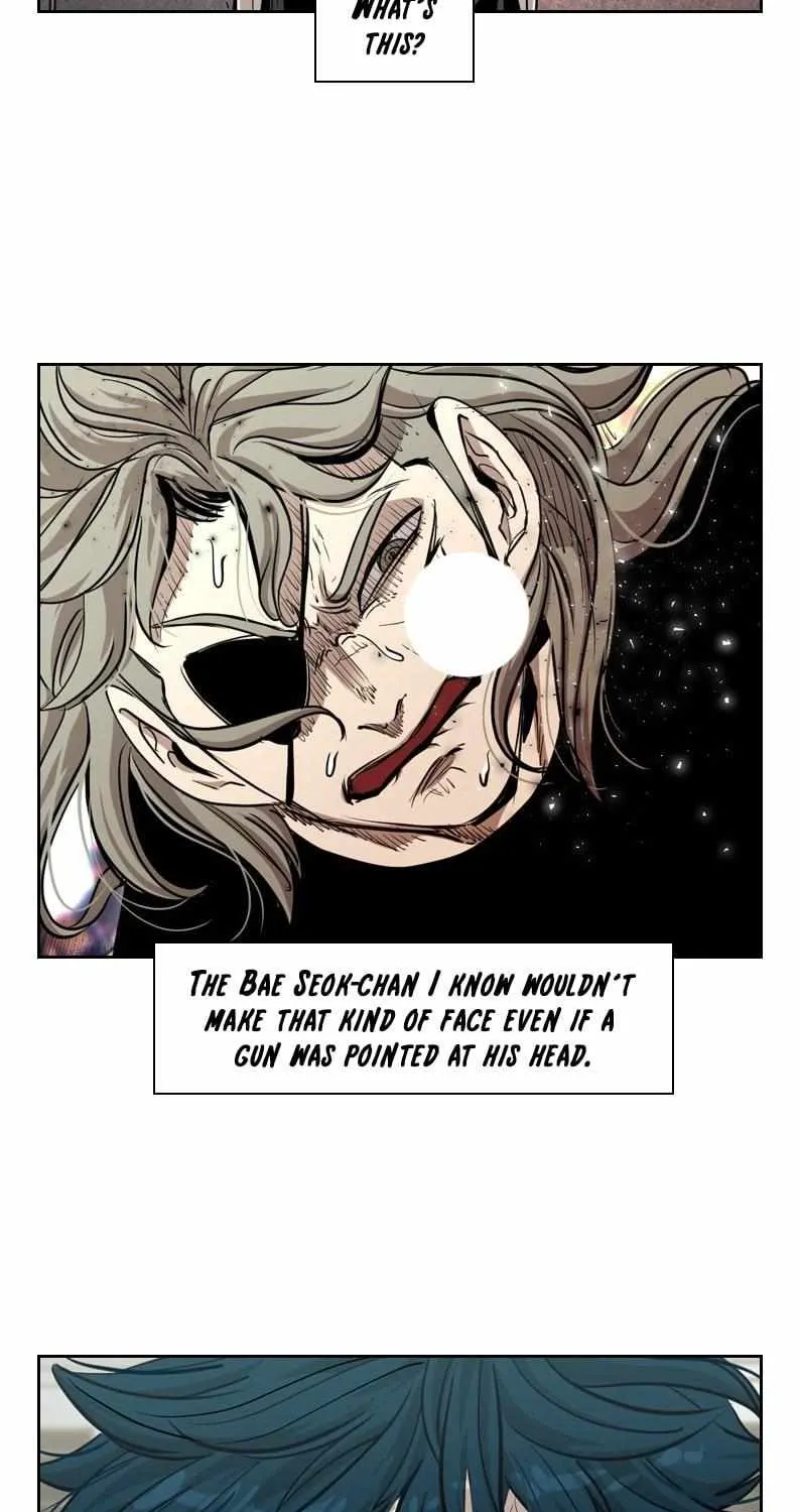 Read Shark chapter 207 image 77 on Lezhin