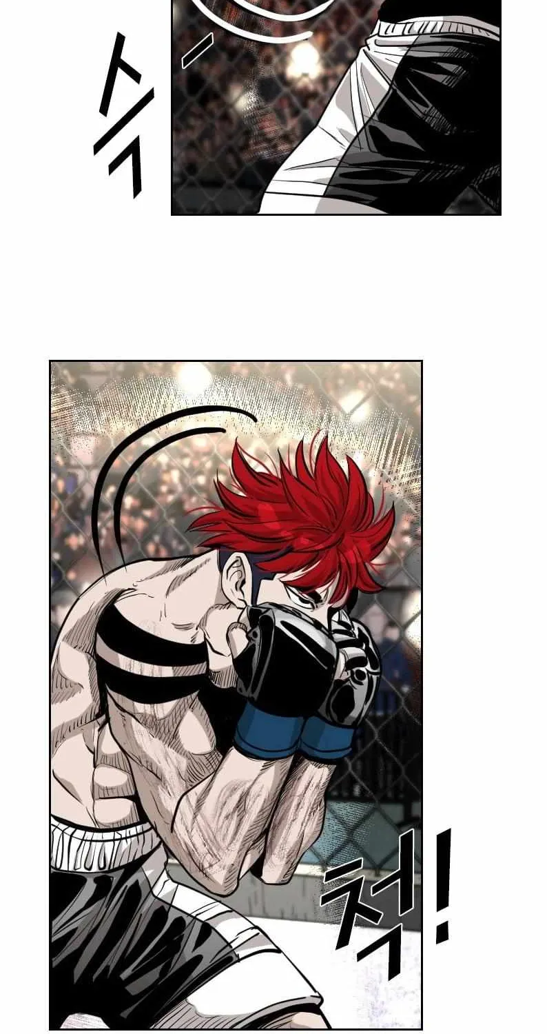 Read Shark chapter 207 image 8 on Lezhin