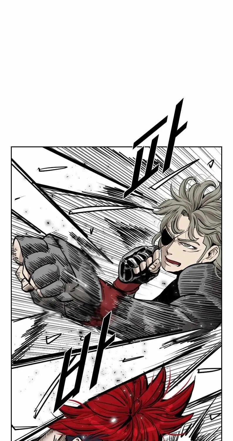 Read Shark chapter 207 image 9 on Lezhin