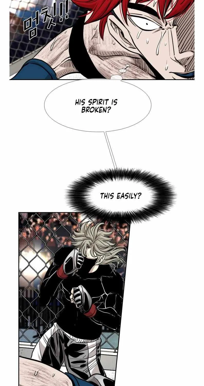 Read Shark chapter 208 image 10 on Lezhin